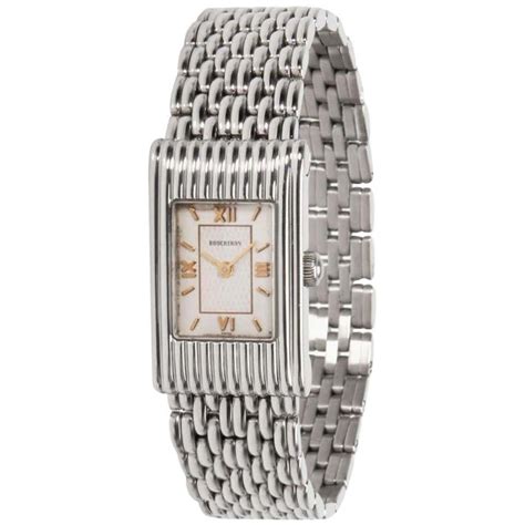 boucheron watches women